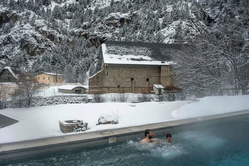 Balneario de Panticosa