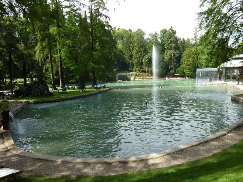 Parco Termale del Garda